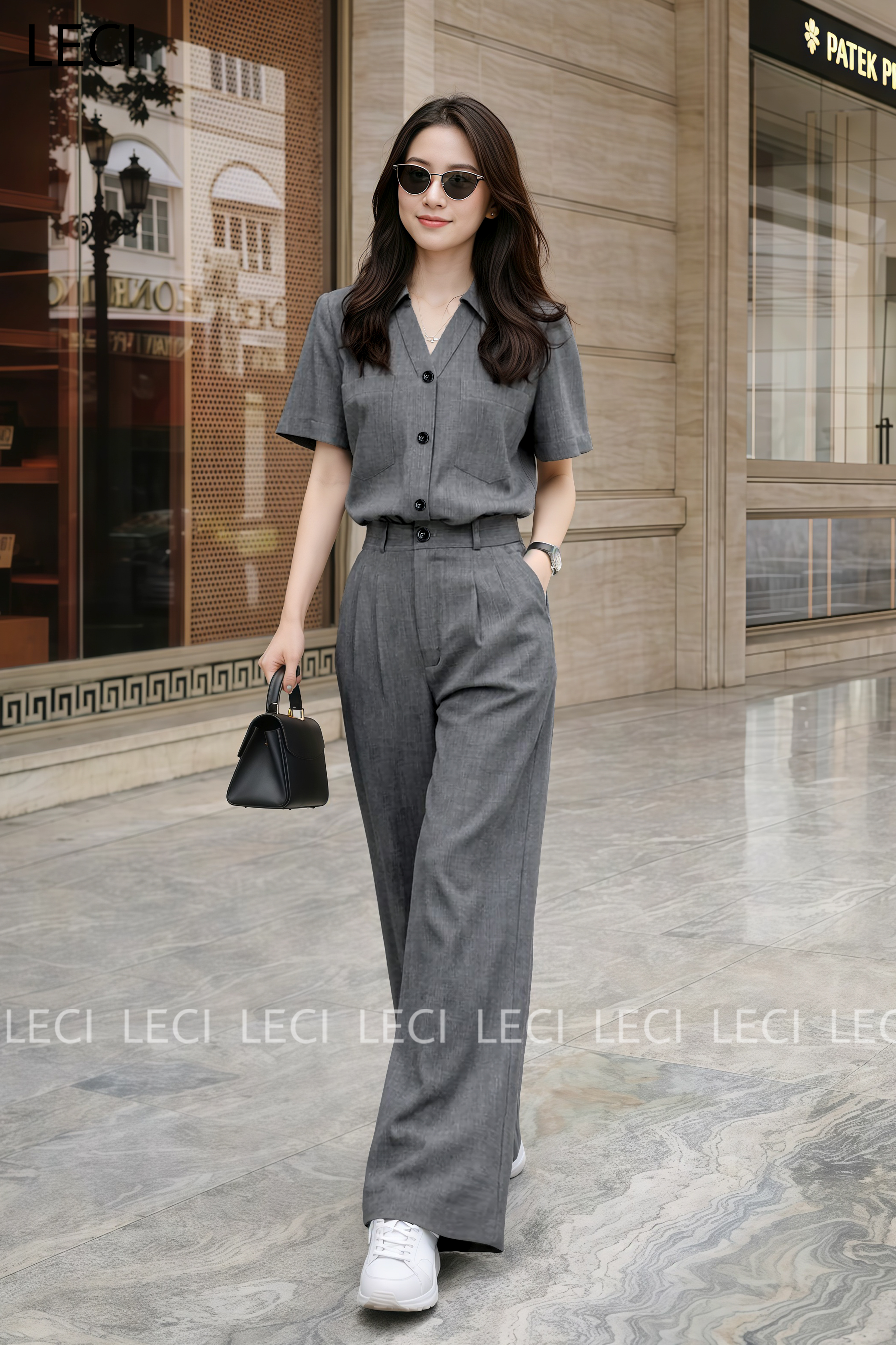 Set bộ nữ