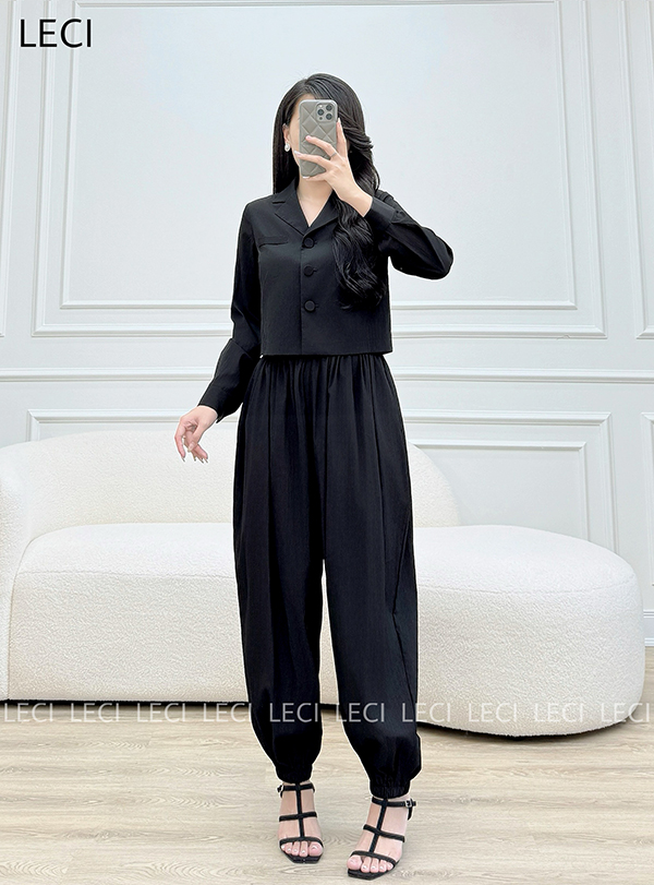 Quần Bom Bo Gấu Thiết Kế LECI - Q567