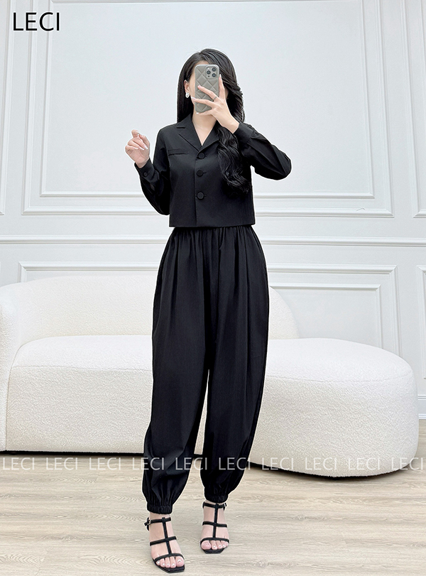 Quần Bom Bo Gấu Thiết Kế LECI - Q567