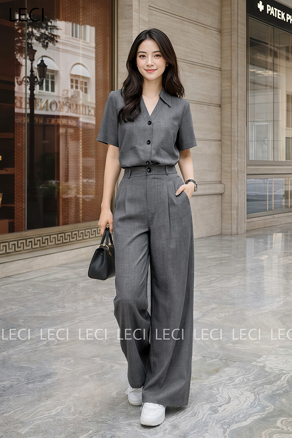 Set bộ thiết kế S645(A645 + Q645)